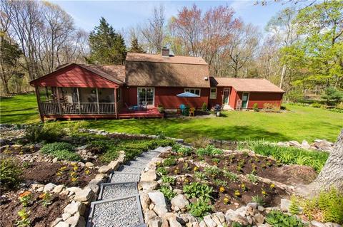 141 Evans Rd, Glocester, RI 02814 photo 38