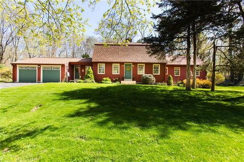 141 Evans Rd, Glocester, RI 02814 photo 1