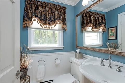 20 Fox Run, Cranston, RI 02921 photo 13