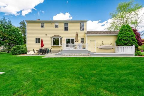 20 Fox Run, Cranston, RI 02921 photo 8
