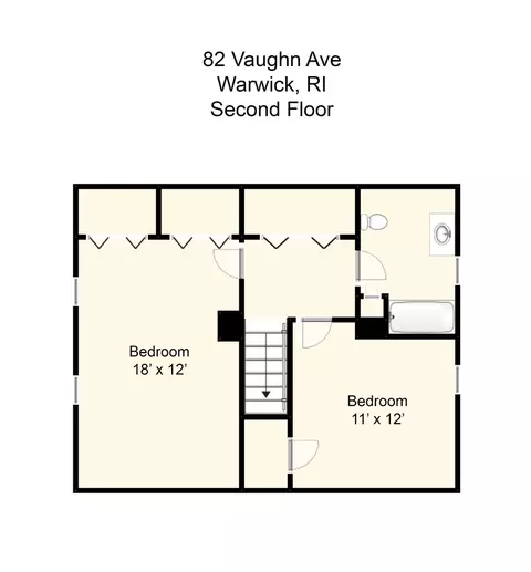 82 Vaughn Ave, Warwick, RI 02886 photo 28