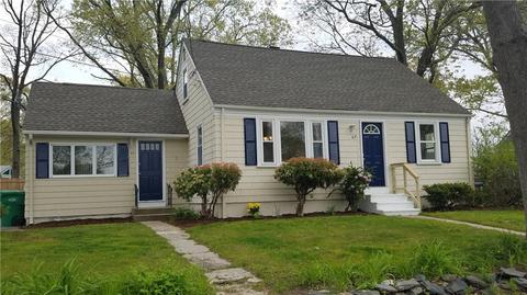 69 Gordon Ave, Warwick, RI 02889 photo 1