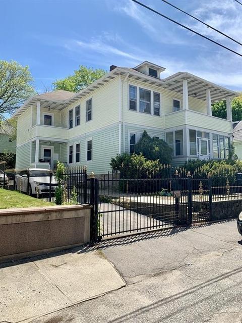 96 Rodman St, Woonsocket, RI 02895 photo 1