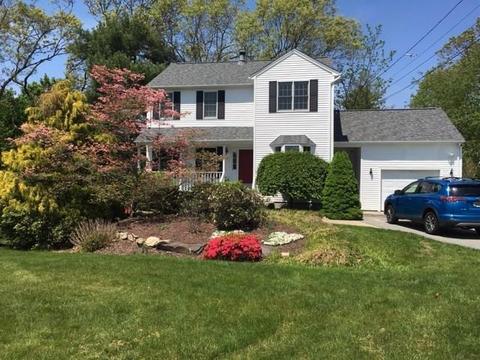 49 Peacock Rd, Warwick, RI 02886 photo 1