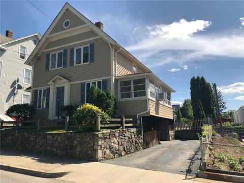 49 Willow St, Woonsocket, RI 02895 photo 1