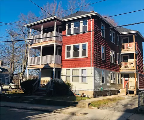339 Second Ave, Woonsocket, RI 02895 photo 1