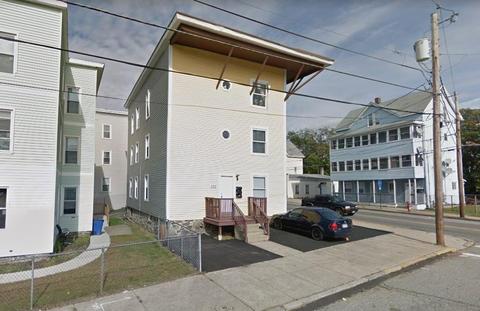 570 Privilege St, Woonsocket, RI 02895 photo 1