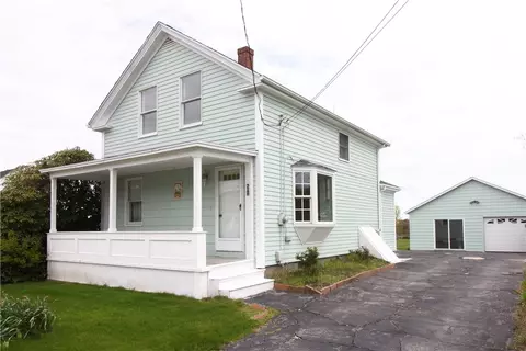 51 Berkeley Ct, Middletown, RI 02842 photo 1