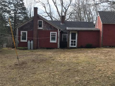 652 Gardner Rd, Exeter, RI 02822 photo 4