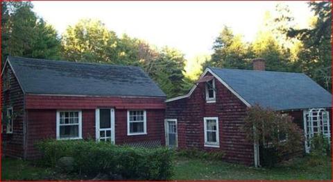 652 Gardner Rd, Exeter, RI 02822 photo 2