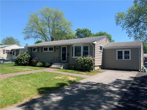 114 Hanover St, Warwick, RI 02886 photo 1