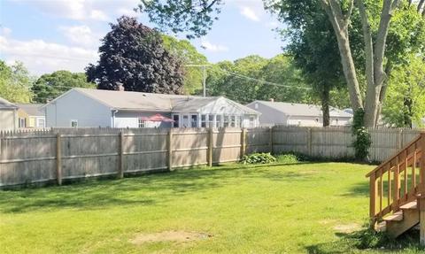 114 Hanover St, Warwick, RI 02886 photo 13