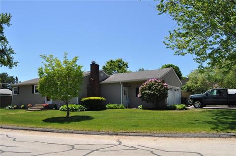 11 Meredith Dr, Coventry, RI 02816 photo 1
