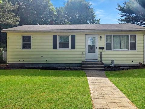 31 Lionel Ave, Coventry, RI 02816 photo 1