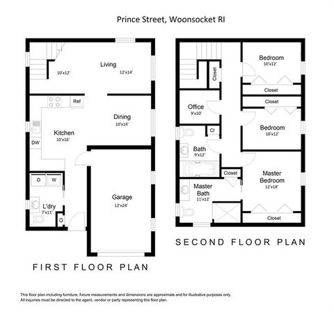 88 Prince St, Woonsocket, RI 02895 photo 16