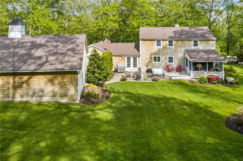 11 Purgatory Rd, Exeter, RI 02822 photo 3