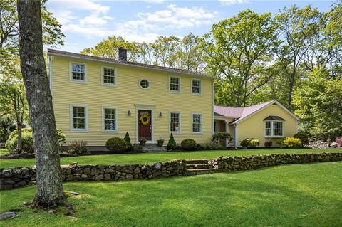 11 Purgatory Rd, Exeter, RI 02822 photo 2