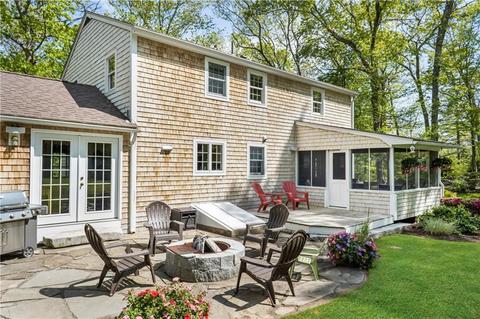 11 Purgatory Rd, Exeter, RI 02822 photo 30