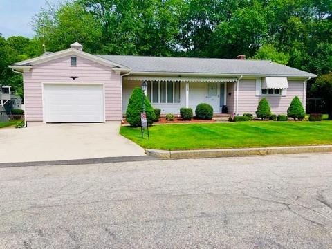 32 Rose Ave, Woonsocket, RI 02895 photo 1