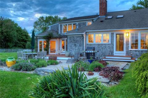 3921 Main Rd, Tiverton, RI 02878 photo 2