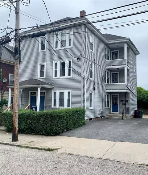 243 Burnside Ave, Woonsocket, RI 02895 photo 1