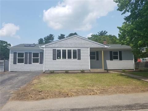23 Holmes Rd, Coventry, RI 02816 photo 1
