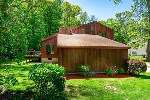 15 Bokar St, Warwick, RI 02886 photo 5