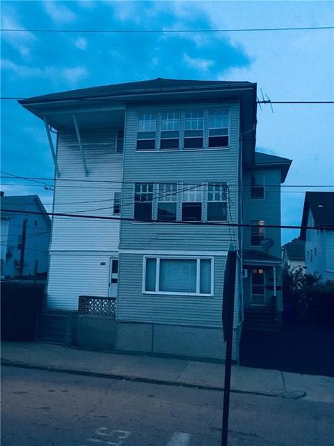 545 Pine St, Central Falls, RI 02863 photo 1