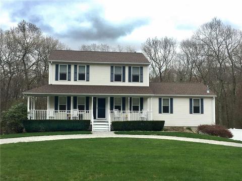 121 Eagle Dr, Hope, RI 02831 photo 1