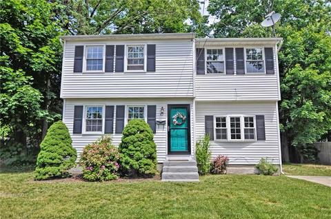 85 Glendale Ave, Warwick, RI 02889 photo 1