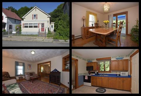 28 Asylum St, Woonsocket, RI 02895 photo 1