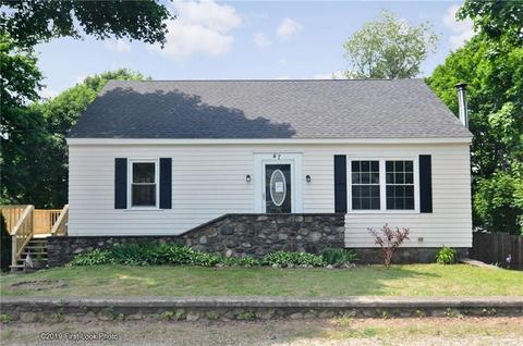 47 Madeleine Ave, Woonsocket, RI 02895 photo 2
