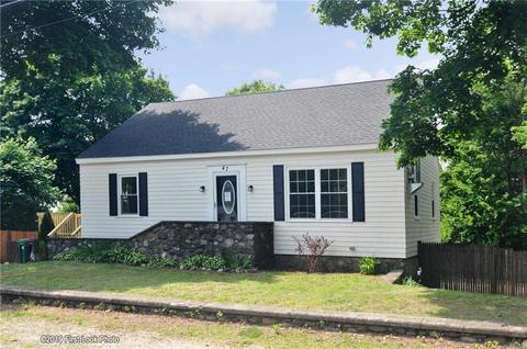 47 Madeleine Ave, Woonsocket, RI 02895 photo 1