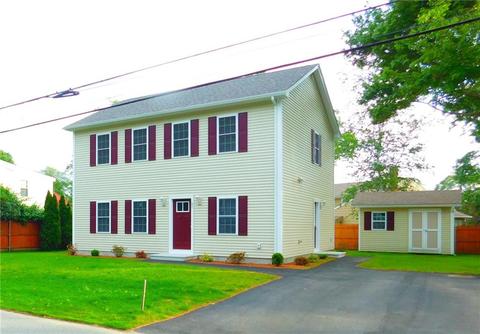 91 Damon Ave, Warwick, RI 02889 photo 1