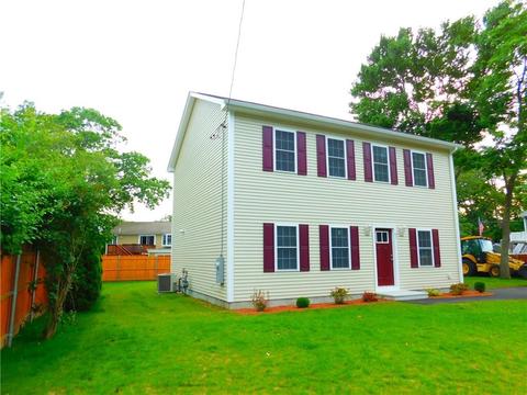 91 Damon Ave, Warwick, RI 02889 photo 2