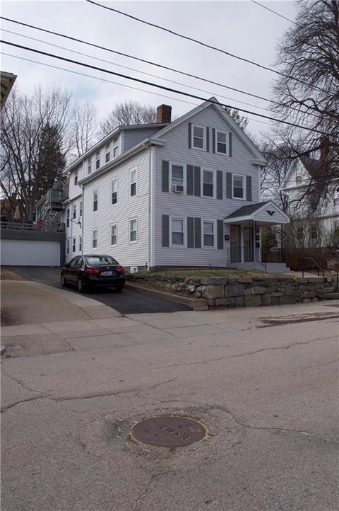 56 Spring St, Woonsocket, RI 02895 photo 1