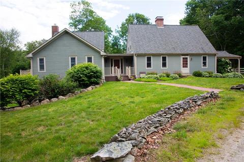 46 E Killingly Rd, Foster, RI 02825 photo 3