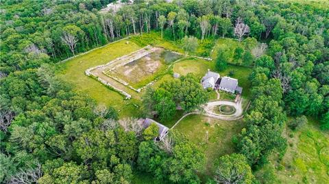 46 E Killingly Rd, Foster, RI 02825 photo 1