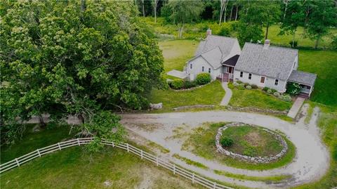 46 E Killingly Rd, Foster, RI 02825 photo 2