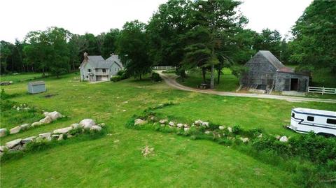 46 E Killingly Rd, Foster, RI 02825 photo 30