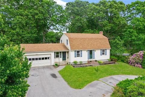 42 Bugbee Ave, Warwick, RI 02889 photo 2
