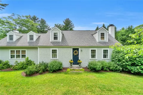 431 Austin Farm Rd, Exeter, RI 02822 photo 2