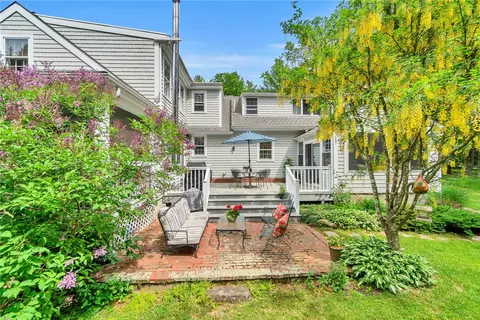 431 Austin Farm Rd, Exeter, RI 02822 photo 3