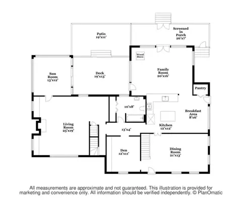 431 Austin Farm Rd, Exeter, RI 02822 photo 23