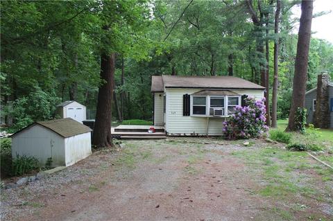165 Ayoho Rd, Coventry, RI 02816 photo 1