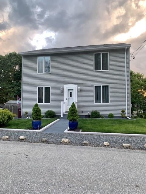 103 Kenwood St, Woonsocket, RI 02895 photo 1