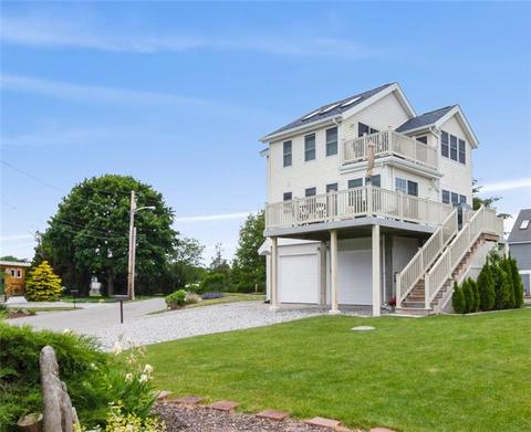 47 Old Mill Blvd, Warwick, RI 02889 photo 1