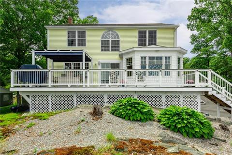 378 Camp Dixie Rd, Pascoag, RI 02859 photo 2