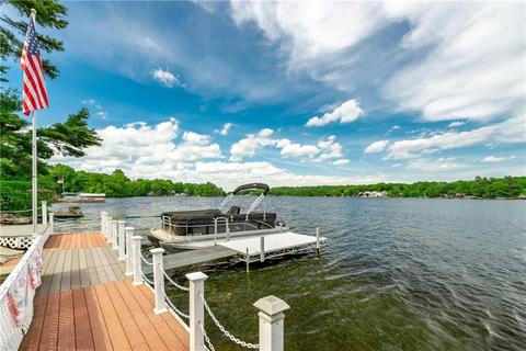 378 Camp Dixie Rd, Pascoag, RI 02859 photo 1
