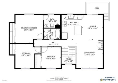 14 Carpenter St, Warwick, RI 02886 photo 25